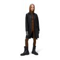 Kurtka, płaszcz przeciwdeszczowy Rains Curve Jacket W3 W 18130 01 Rains