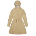 Kurtka, płaszcz przeciwdeszczowy Rains Curve Jacket W3 W 18130 24 Rains