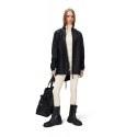 Kurtka, płaszcz przeciwdeszczowy Rains unisex Fishtail Jacket W3 18010 01 Rains