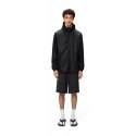 Kurtka, płaszcz przeciwdeszczowy Rains unisex Fishtail Jacket W3 18010 01 Rains
