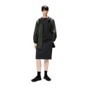 Kurtka, płaszcz przeciwdeszczowy Rains unisex Fishtail Jacket W3 18010 03 Rains