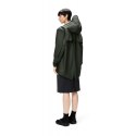 Kurtka, płaszcz przeciwdeszczowy Rains unisex Fishtail Jacket W3 18010 03 Rains