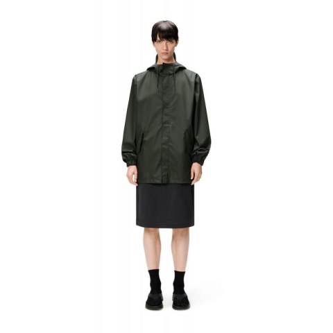 Kurtka, płaszcz przeciwdeszczowy Rains unisex Fishtail Jacket W3 18010 03 Rains
