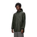 Kurtka, płaszcz przeciwdeszczowy Rains unisex Fishtail Jacket W3 18010 03 Rains