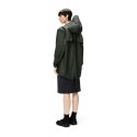 Kurtka, płaszcz przeciwdeszczowy Rains unisex Fishtail Jacket W3 18010 03 Rains