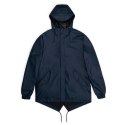 Kurtka, płaszcz przeciwdeszczowy Rains unisex Fishtail Jacket W3 18010 47 Rains
