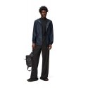 Kurtka, płaszcz przeciwdeszczowy Rains unisex Fishtail Jacket W3 18010 47 Rains