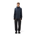 Kurtka, płaszcz przeciwdeszczowy Rains unisex Fishtail Jacket W3 18010 47 Rains