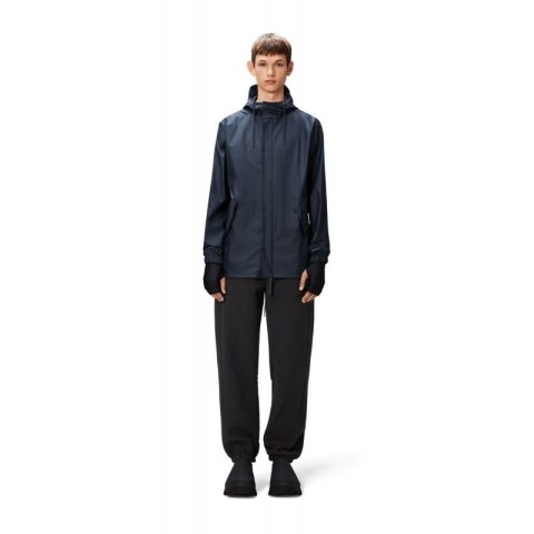 Kurtka, płaszcz przeciwdeszczowy Rains unisex Fishtail Jacket W3 18010 47 Rains