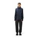 Kurtka, płaszcz przeciwdeszczowy Rains unisex Fishtail Jacket W3 18010 47 Rains