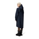 Kurtka, płaszcz przeciwdeszczowy Rains unisex Fishtail Parka W3 18140 47 Rains