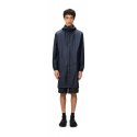 Kurtka, płaszcz przeciwdeszczowy Rains unisex Fishtail Parka W3 18140 47 Rains