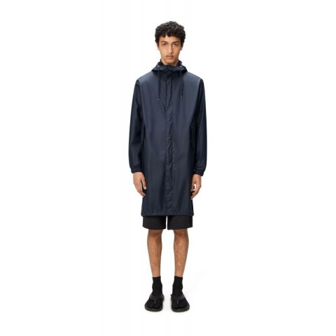 Kurtka, płaszcz przeciwdeszczowy Rains unisex Fishtail Parka W3 18140 47 Rains
