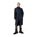 Kurtka, płaszcz przeciwdeszczowy Rains unisex Fishtail Parka W3 18140 47 Rains