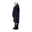 Kurtka, płaszcz przeciwdeszczowy Rains unisex Fishtail Parka W3 18140 47 Rains