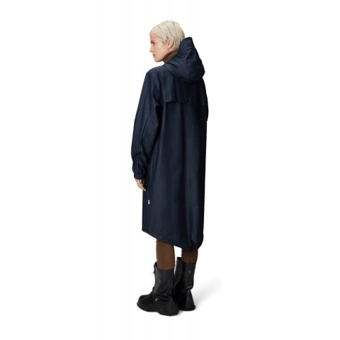 Kurtka, płaszcz przeciwdeszczowy Rains unisex Fishtail Parka W3 18140 47 Rains