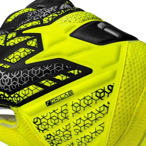 Rękawice bramkarskie Reusch Attrakt Solid 5570515 2014 Reusch