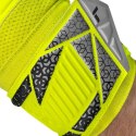 Rękawice bramkarskie Reusch Attrakt Solid 5570515 2014 Reusch