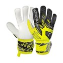 Rękawice bramkarskie Reusch Attrakt Solid 5570515 2014 Reusch