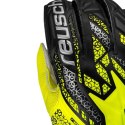 Rękawice bramkarskie Reusch Attrakt Solid 5570515 2014 Reusch