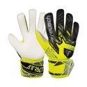 Rękawice bramkarskie Reusch Attrakt Solid Jr 5572515 2014 Reuch