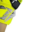 Rękawice bramkarskie Reusch Attrakt Solid Jr 5572515 2014 Reuch