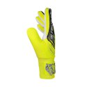 Rękawice bramkarskie Reusch Attrakt Starter Solid Jr 5572514 2014 Reusch