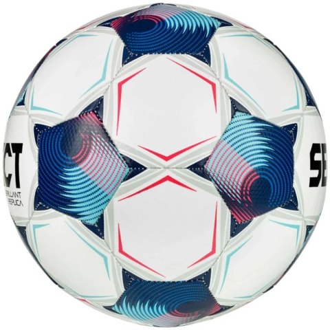 Select Brillant Replica v25 Ball 160075 Białe 3 Select