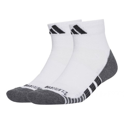 Skarpety adidas Prf C CC Qrt 3pak JD9574 Adidas
