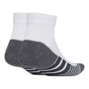 Skarpety adidas Prf C CC Qrt 3pak JD9574 Adidas