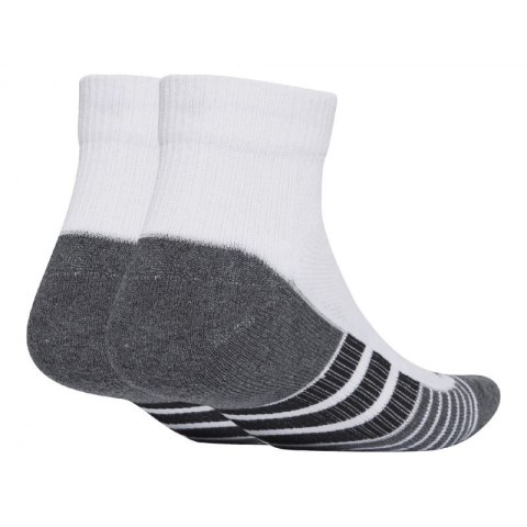 Skarpety adidas Prf C CC Qrt 3pak JD9574 Adidas
