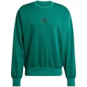 Bluza adidas Essentials Feelcozy Fleece M JE3788 Adidas