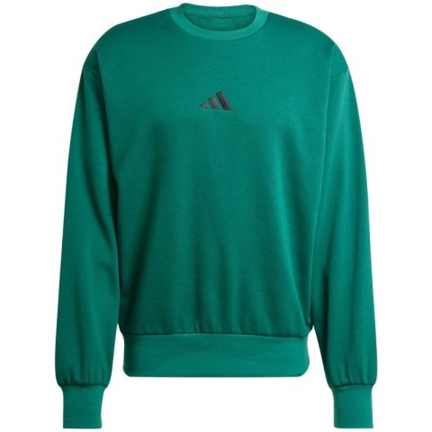 Bluza adidas Essentials Feelcozy Fleece M JE3788 Adidas