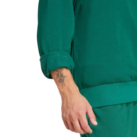 Bluza adidas Essentials Feelcozy Fleece M JE3788 Adidas