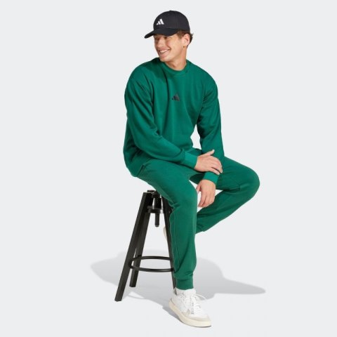 Bluza adidas Essentials Feelcozy Fleece M JE3788 Adidas