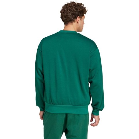 Bluza adidas Essentials Feelcozy Fleece M JE3788 Adidas