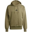 Bluza adidas Essentials Feelcozy Fleece M JE3799 Adidas