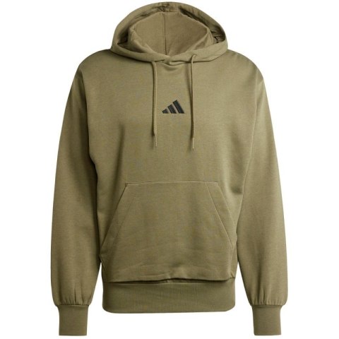 Bluza adidas Essentials Feelcozy Fleece M JE3799 Adidas