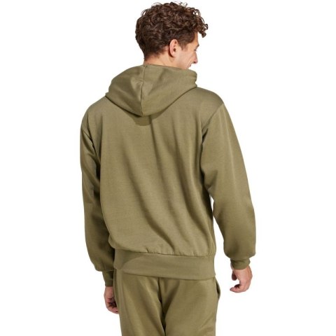Bluza adidas Essentials Feelcozy Fleece M JE3799 Adidas