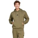 Bluza adidas Essentials Feelcozy Fleece M JE3799 Adidas