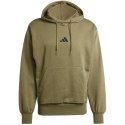 Bluza adidas Essentials Feelcozy Fleece M JE3799 Adidas