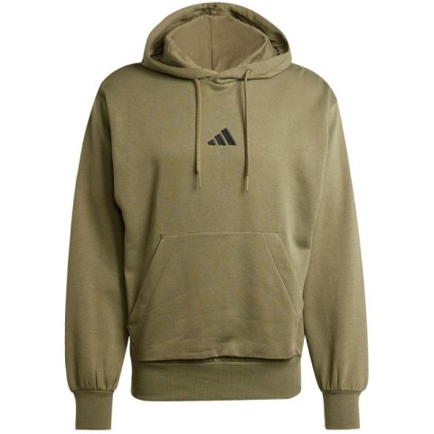 Bluza adidas Essentials Feelcozy Fleece M JE3799 Adidas