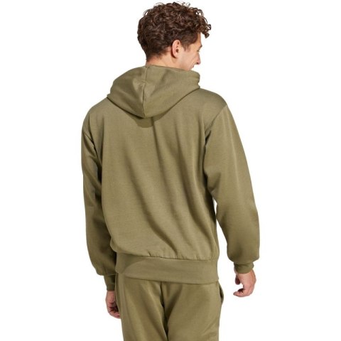 Bluza adidas Essentials Feelcozy Fleece M JE3799 Adidas