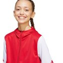 Bluza adidas Squadra 25 Hoodie Jr JD4801 Adidas