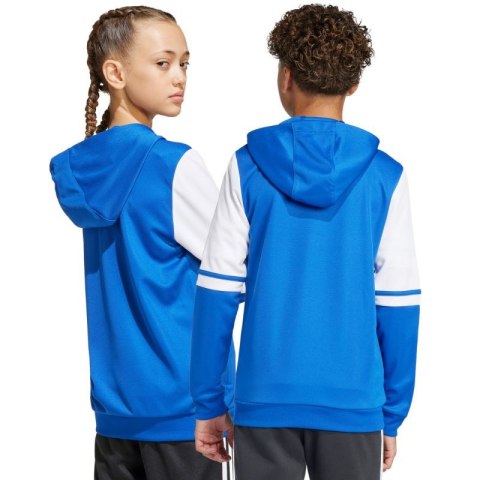 Bluza adidas Squadra 25 Hoodie Jr JD4802 Adidas