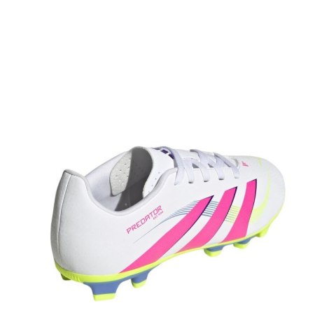 Buty piłkarskie dla dzieci adidas Predator Club FG/MG ID3810 Adidas