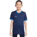Koszulka Nike Dri-Fit Academy 25 SS Jr FZ9758 410 Nike