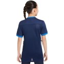 Koszulka Nike Dri-Fit Academy 25 SS Jr FZ9758 410 Nike