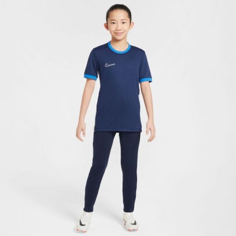 Koszulka Nike Dri-Fit Academy 25 SS Jr FZ9758 410 Nike