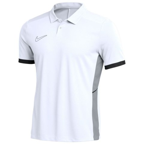 Koszulka Nike Dri-Fit Academy 25 SS Polo M FZ9759 100 Nike